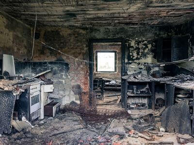 About King George Water Damage Pros - water damage king george experts in King George